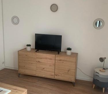 Broc Apartamento | Broc