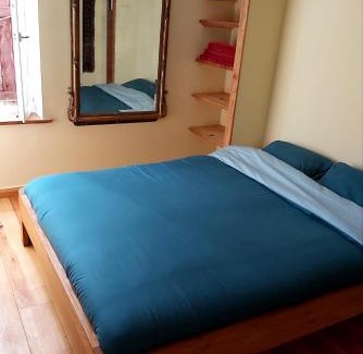 Aignan Apartamento | Brocante Heaven 1
