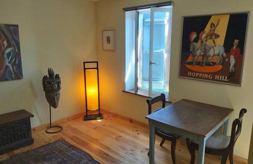Aignan Apartamento | Brocante Heaven 1