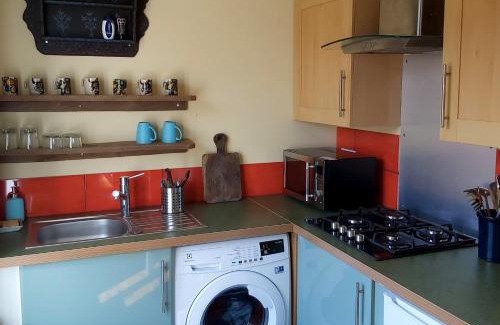 Aignan Apartamento | Brocante Heaven 1