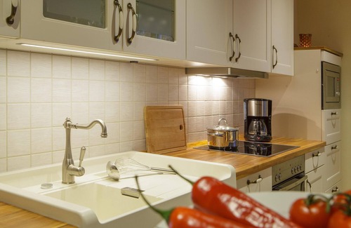 Ilsenburg Chalet De Esquí | Brocken Chalet Luxus Urlaub mit Harzer Flair