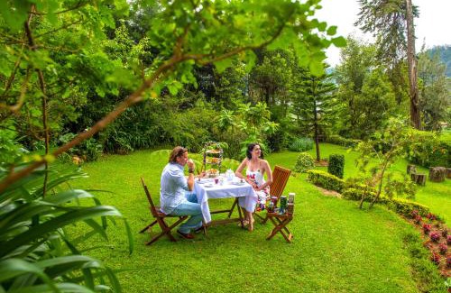 Nuwara Eliya Villa | Brockenhurst Bungalow