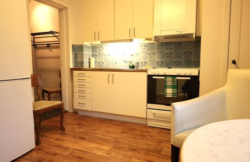 Gamla Staden-Nya Staden Apartamento | Brodderud Apartments