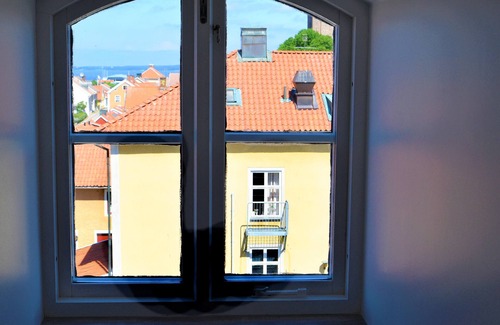 Gamla Staden-Nya Staden Apartamento | Brodderud Apartments