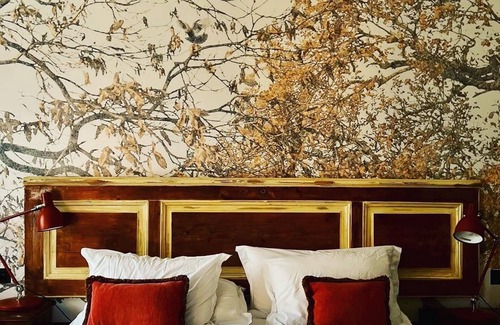 Palace District Hotel | Brody House