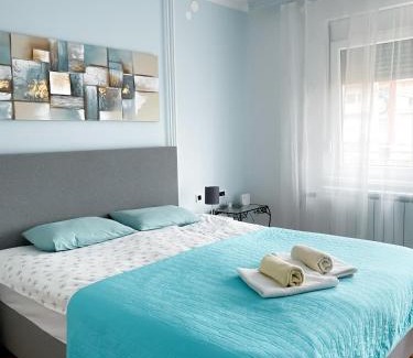 Soko Banja Villa | Broj jedan Delux