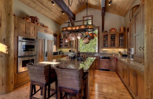 Olympic Valley Casa | Broken Arrow Lodge in Squaw Valley