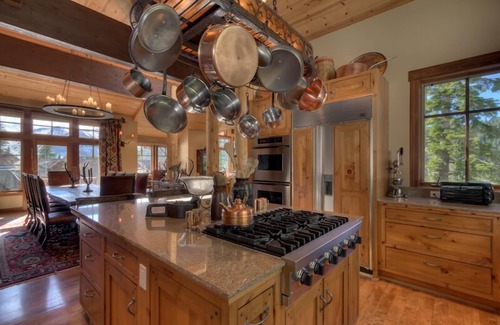 Olympic Valley Casa | Broken Arrow Lodge in Squaw Valley