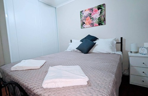 Broken Hill Casa | Broken Hill Inn Cottage
