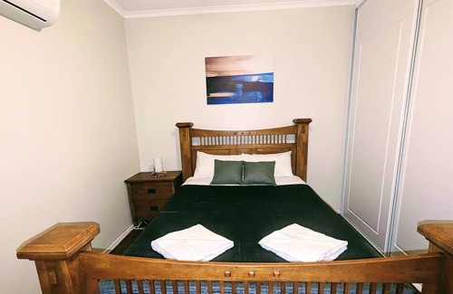 Broken Hill Casa | Broken Hill Inn Cottage
