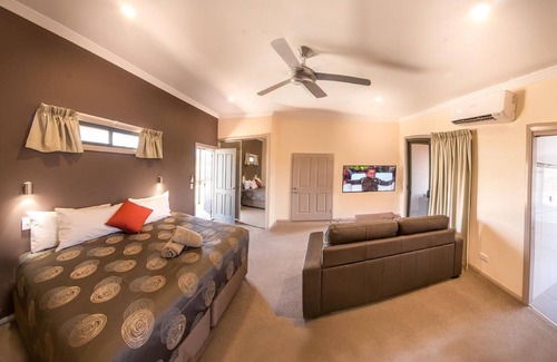 Broken Hill Otro | Broken Hill Outback Resort