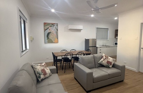 Broken Hill Otro | Broken Hill Outback View Holiday Park