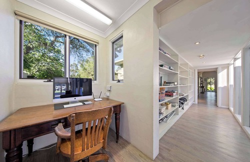 Pokolbin Casa | Brokenback Vineyard Homestead