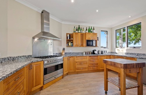Pokolbin Casa | Brokenback Vineyard Luxe Homestead