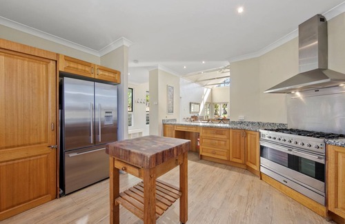 Pokolbin Casa | Brokenback Vineyard Luxe Homestead