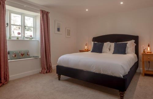 Brokenborough Casa | Brokenborough Farmhouse