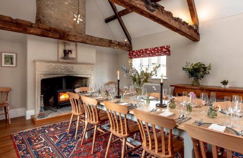 Brokenborough Casa | Brokenborough Farmhouse