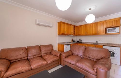 Fethiye Apartamento | Broklands-3(Yeşil cennet)