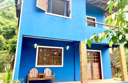 Itacare Casa | Bromélia Blue