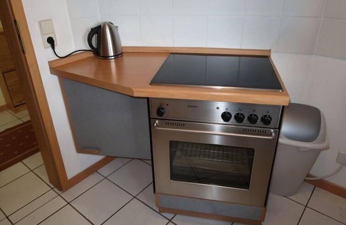 Unterkirnach Apartamento | Brombeerweg by Interhome