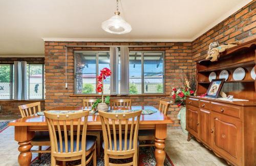 Iluka Casa | Bromeliads