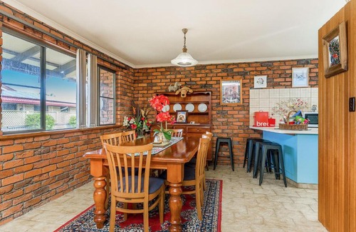 Iluka Casa | Bromeliads