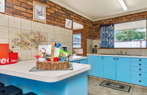 Iluka Apartamento | Bromeliads Bring your pets