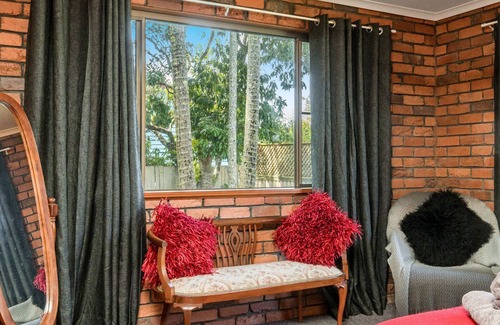 Iluka Apartamento | Bromeliads Bring your pets