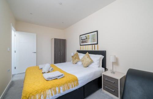 London Borough of Bromley Apartamento | Bromley Station