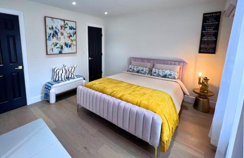Alvik Casa | Bromma Deluxe Aparthotel