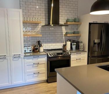 Bromont Apartamento | Bromont Lodge 871 Shefford suite 205