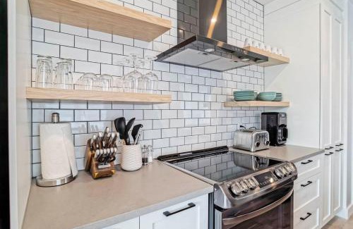 Bromont Apartamento | Bromont Lodge 871 Shefford suite 205