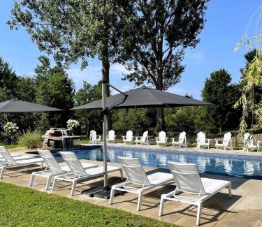 Bromont Apartamento | Bromont Lodge 871 Shefford suite 205