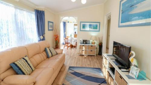 Swansea Casa | Bromyard Cottage