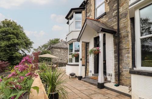 Betws-Y-Coed Casa | Bron Celyn