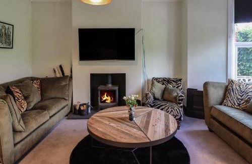 Betws-Y-Coed Casa | Bron Celyn