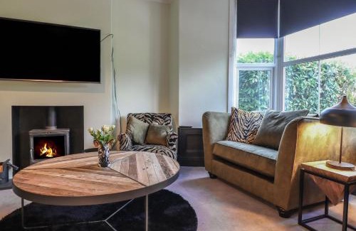 Betws-Y-Coed Casa | Bron Celyn