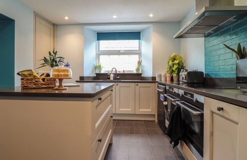 Betws-Y-Coed Cabaña | Bron Celyn