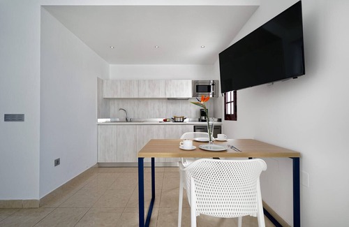 Caleta de Fuste Hotel | Broncemar Beach