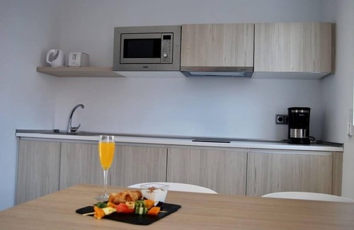 Caleta de Fuste Hotel | Broncemar Beach