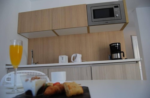 Caleta de Fuste Hotel | Broncemar Beach