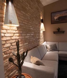 Torshavn Apartamento | Broncks Apartment 1 - Modern 2-Bedroom in the Heart of Tórshavn