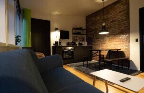 Torshavn Apartamento | Broncks Apartment 2