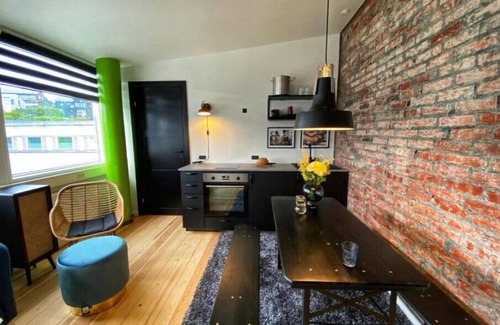 Torshavn Apartamento | Broncks Apartment 2