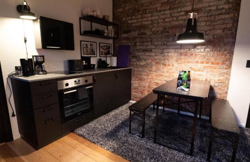 Torshavn Apartamento | Broncks Apartment 2