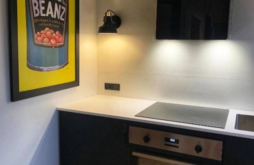 Torshavn Apartamento | Broncks Apartment 5