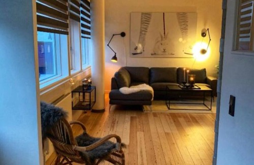 Torshavn Apartamento | Broncks Apartment 5