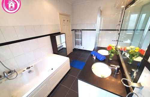 Brondesbury Park Casa | Bronsdesbury House