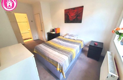 Brondesbury Park Casa | Bronsdesbury House