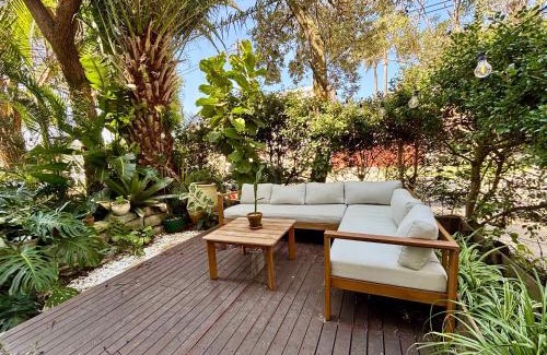 Bronte Apartamento | Bronte Beach 500m - 2BR - Rooftop with Ocean Views